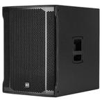 RCF SUB 8003-AS II, Subwoofer, Zo goed als nieuw, 120 watt of meer, Ophalen