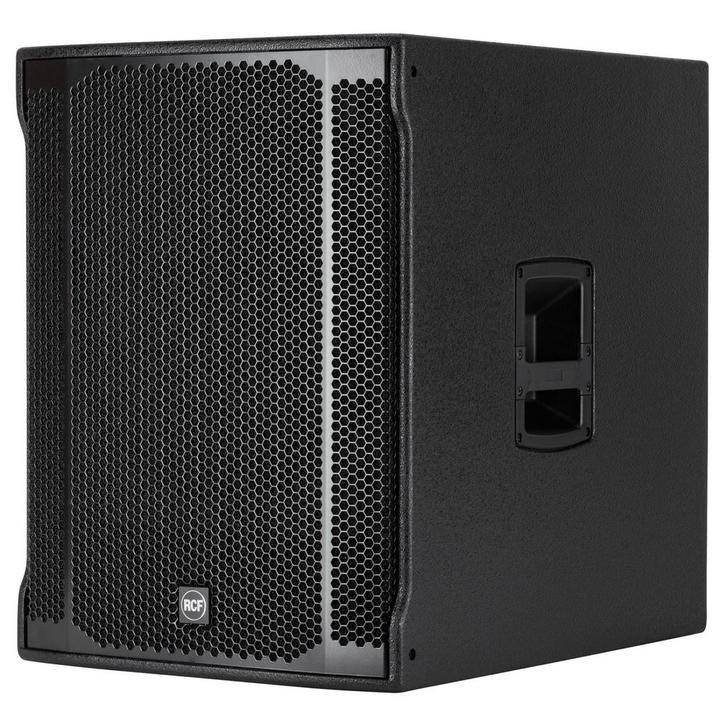 RCF SUB 8003-AS II, Audio, Tv en Foto, Luidsprekers, Zo goed als nieuw, Subwoofer, 120 watt of meer, Overige merken, Ophalen