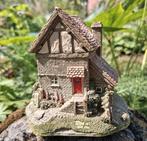 Liliput Lane Tired Timbers.
Mini huis, Ophalen of Verzenden, Zo goed als nieuw