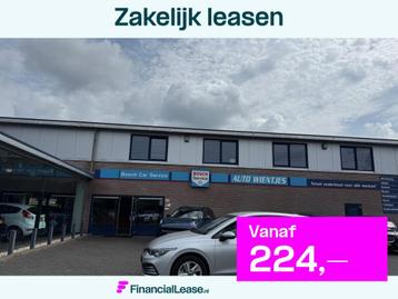 Volkswagen Golf 1.5 TSI 96kw | Life Business 5-Drs | Navi |  beschikbaar voor biedingen