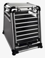 Nobby middelgrote aluminium bench, Ophalen, Gebruikt