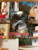 Efteling sprookjes, Verzamelen, Ophalen of Verzenden, 1980 tot heden, Overige thema's