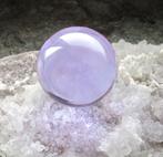Tachyon Archion® gestructureerde kristal bol - 7te chakra, Ophalen of Verzenden, Nieuw