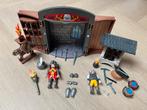 Playmobil set ridders, Ophalen of Verzenden, Zo goed als nieuw, Complete set