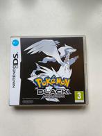 Pokemon black ds, Spelcomputers en Games, Avontuur en Actie, 1 speler, Ophalen of Verzenden, Zo goed als nieuw