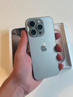 iPhone 16 Pro | 128GB | Nieuwstaat & Garantie, Ophalen of Verzenden, Zo goed als nieuw