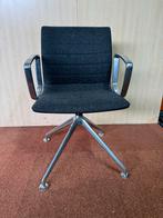Ahrend well chair, Huis en Inrichting, Stoelen, Ophalen, Gebruikt, Zwart, Gnr trading
