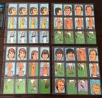 Oude Kaartjes Voetballers in Caricatuur Centra TRIO SPEL, Verzamelen, Sportartikelen en Voetbal, Ophalen of Verzenden, Zo goed als nieuw