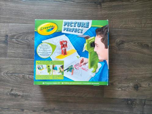 Crayola Sketch Wizard, Kinderen en Baby's, Speelgoed | Overig, Gebruikt, Ophalen of Verzenden