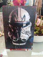 Clone trooper 20x30, Verzamelen, Star Wars, Ophalen of Verzenden, Zo goed als nieuw