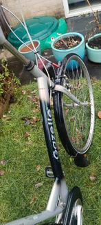 Gazelle Grenoble Damesfiets, Ophalen, Gebruikt, Gazelle, Versnellingen