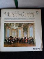diverse lp's klassieke muziek, Ophalen, Barok, Gebruikt, Overige typen