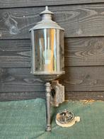 Buitenlamp, Ophalen, Gebruikt