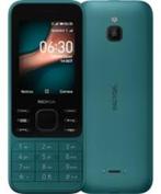 Nokia 6300   nieuw op voorraad, Ophalen of Verzenden, Nieuw, Zwart, Klassiek of Candybar