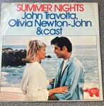 Grease -> summer nights, Ophalen of Verzenden, Zo goed als nieuw, Pop