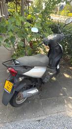 Sym scooter teab, Ophalen, Gebruikt, Maximaal 45 km/u, Benzine