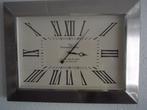 Wand klok, Huis en Inrichting, Ophalen of Verzenden, Gebruikt, Analoog, Wandklok