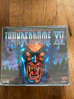 Thunderdome XV (15), Overige genres, Ophalen of Verzenden, Zo goed als nieuw