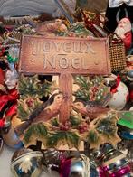 #kerst dresdner pappe, T, Ophalen of Verzenden, Zo goed als nieuw, N