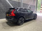 Volvo XC60 T8 Recharge Inscription | Massage+Ventilatie | 22, Auto's, Gebruikt, Euro 6, 4 cilinders, Adaptive Cruise Control