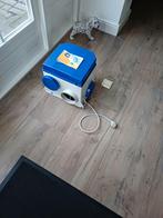 Afzuiging, Ophalen of Verzenden, Zo goed als nieuw, Afzuiger