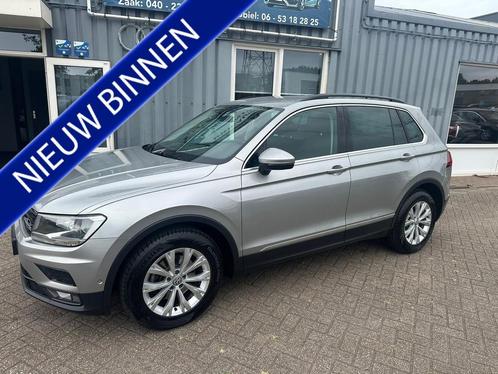 Volkswagen Tiguan 1.5 TSI ACT Comfortline Business, Auto's, Volkswagen, Bedrijf, Te koop, Tiguan, ABS, Achteruitrijcamera, Adaptive Cruise Control