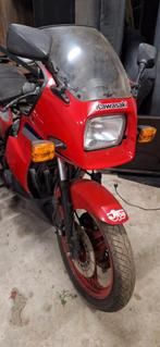 Kawasaki gpz 750 Unitrack onderdelen, Ophalen of Verzenden