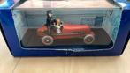 Kuifje auto uit de sigaren van de farao, Hobby en Vrije tijd, Modelauto's | 1:43, Ophalen of Verzenden, Nieuw, Auto, Overige merken