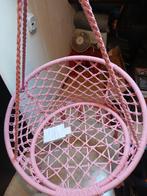 Hang/schommelstoel,  nieuw., Ophalen, Nieuw, Eenpersoons