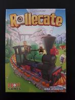 Rollecate Michiel de Wit spel kaartspel, Ophalen of Verzenden, Gebruikt