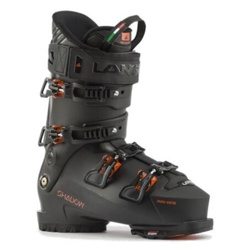 Lange Shadow 110 MV Maat 28.5 (43) Heren Skischoenen Test, Sport en Fitness, Skiën en Langlaufen, Nieuw, Schoenen, Skiën, Overige merken