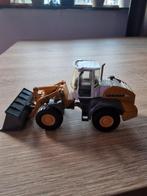 Liebherr L538, Hobby en Vrije tijd, Modelauto's | 1:50, Conrad, Hijskraan, Tractor of Landbouw, Zo goed als nieuw, Verzenden