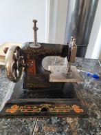 Antieke Kindernaaimachine Model 150, Antiek en Kunst, Ophalen of Verzenden