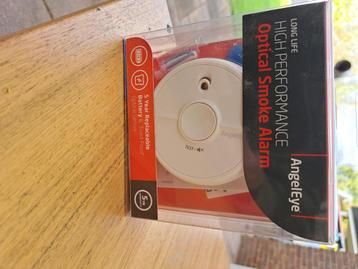 FireAngel SB1-R    Rookmelder  beschikbaar voor biedingen