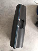 Carlton koffer groot met wieltjes, Gebruikt, Hard kunststof, Slot, 45 tot 55 cm