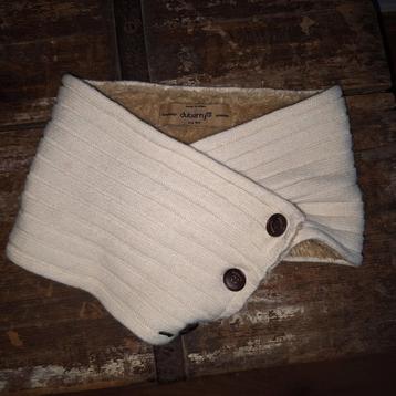Dubarry nekwarmer of col beschikbaar voor biedingen