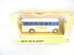 Edocar 1986 AEC 1932 Bus Dunlop modelauto, Hobby en Vrije tijd, Modelauto's | Overige schalen, Ophalen of Verzenden, Nieuw, Bus of Vrachtwagen