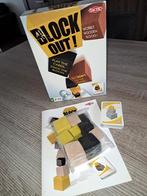 Block out, Ophalen of Verzenden, Zo goed als nieuw