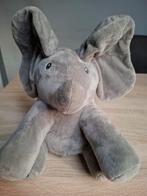 Schattige Kiekeboe Olifant Knuffel, Kinderen en Baby's, Speelgoed | Knuffels en Pluche, Ophalen, Zo goed als nieuw, Olifant