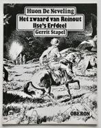 Huon de Neveling - Het zwaard van Reinout + Ilse's erfdeel, Nieuw, Ophalen of Verzenden