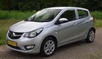Opel KARL 1.0 ecoFLEX Edition*Airco*PDC*Cruise controle*124D, Voorwielaandrijving, 839 kg, Stof, Gebruikt