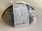 Zwarte hanglamp Brasa (2 stuks), Huis en Inrichting, Lampen | Hanglampen, Ophalen, Minder dan 50 cm