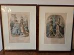 litho's 1877, Antiek en Kunst, Ophalen of Verzenden