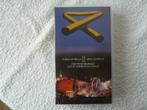 Tubular Bells Mike Oldfield op VHS, Alle leeftijden, Ophalen of Verzenden, Gebruikt