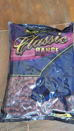 Martin SB Krill&Liver boilies 20 kg 15mm, Ophalen of Verzenden, Nieuw, Overige typen