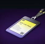 1x ADE LAB Pass 2025, Eén persoon, Meerdaags