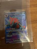 N's Zoroark EX - Zeldzame Pokémon Kaart, Ophalen of Verzenden, Zo goed als nieuw, Losse kaart