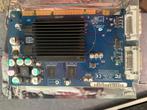 NVIDIA GeForce FX 5200 64 MB RAM, Ophalen of Verzenden