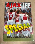 Ajax Life Special : 1995, Ophalen of Verzenden, Zo goed als nieuw, Ajax, Boek of Tijdschrift