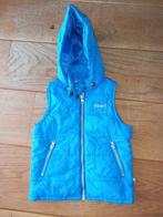 maat 80 bodywarmer lief, Ophalen of Verzenden, Zo goed als nieuw, Jongetje, Jasje